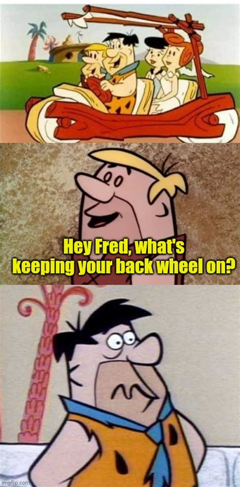 fred flintstone feet gif|fred flintstone memes.